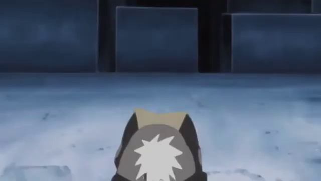 Аниме клип Leave It All Behind