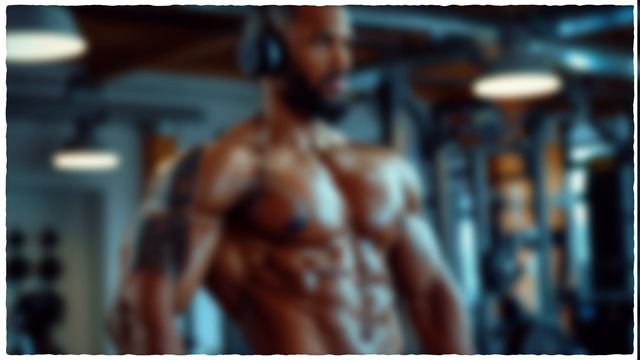 Workout Music 2024 🔥 Fitness & Gym Motivation 💪 Top Motivation Songs 2024 #195 смотреть онлайн