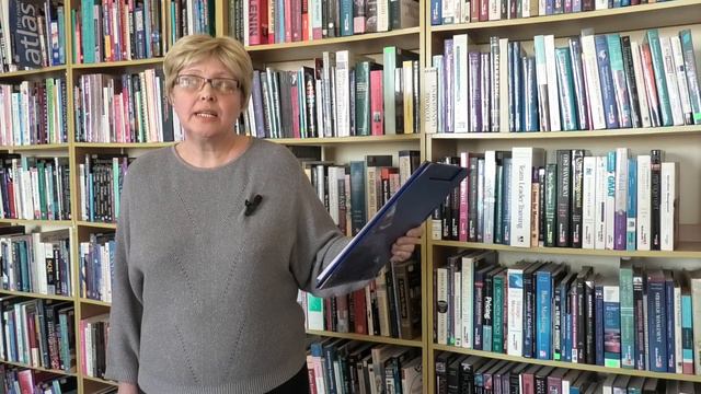 Видеообзор «Отвага и мудрость таланта Юрия Бондарева» смотреть онлайн