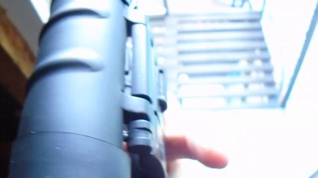 Тест биноклей Norin 10x25 и Norbert 10x25