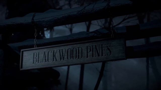 Until Dawn # 1 смотреть онлайн