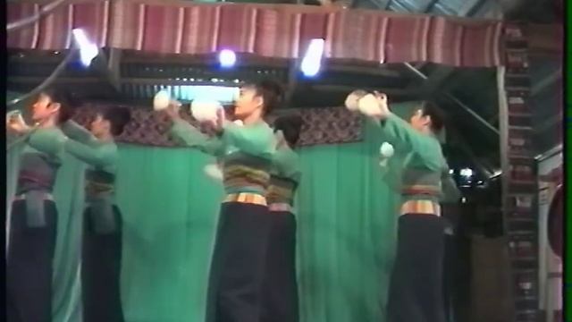 Hải Phòng, Вьетнам, 199? (VHS-C SECAM) смотреть онлайн