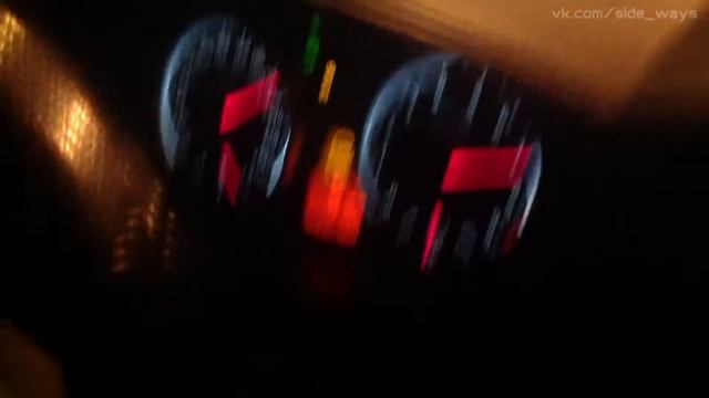 BMW M5 E60 V10 Acceleration 0-270 Km/h