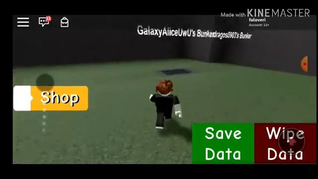 Тайкон на двоих по созданию ресурсов (1часть) в Roblox смотреть онлайн