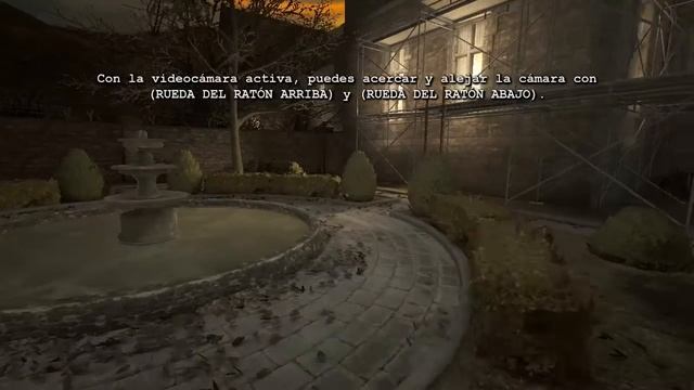 NUEVA SERIE | outlast - fernando diaz смотреть онлайн