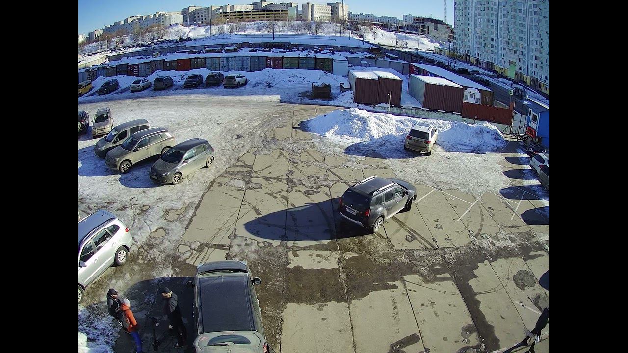 BEWARD SV3212DB   SV3210DB, запись с камеры, день объектив  3 6 Mm