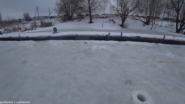 ЗА ФОРЕЛЬЮ В ЮСУПОВО?☝️? смотреть онлайн