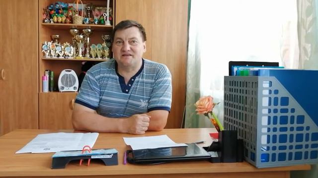 И.Афонская «Семья и дом- как свет и хлеб»Читает Г.Моськин Чучково смотреть онлайн