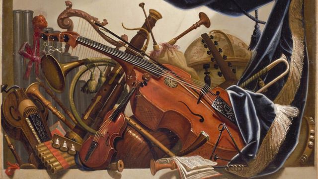 Anton Adam Bachschmid (1728-1797) - Flauto Traverso Concerto: In G (1771) смотреть онлайн