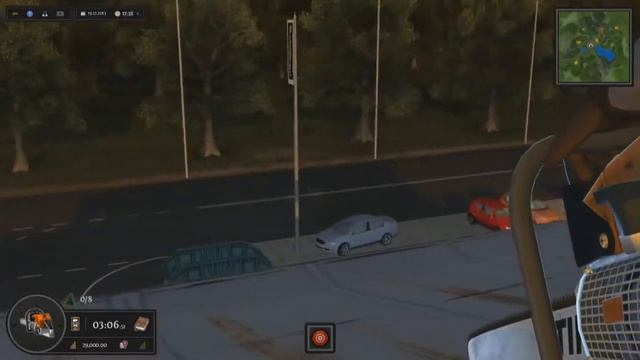 Woodcutter Simulator 2013 Super Jump смотреть онлайн