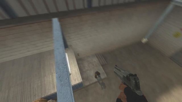 JUUUMP SHOOT ! смотреть онлайн