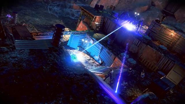 Wasteland 3 ОБЗОР | То, чего мы так долго ждали!