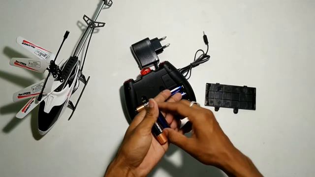 Victor rc helicopter unboxing and fly test смотреть онлайн