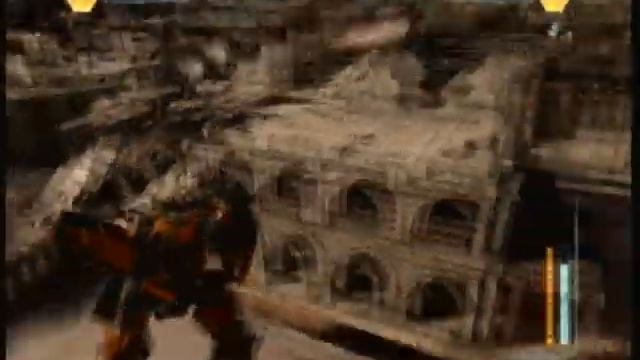 Transformers 3 Dark Of The Moon Game: Gameplay Part 2 смотреть онлайн