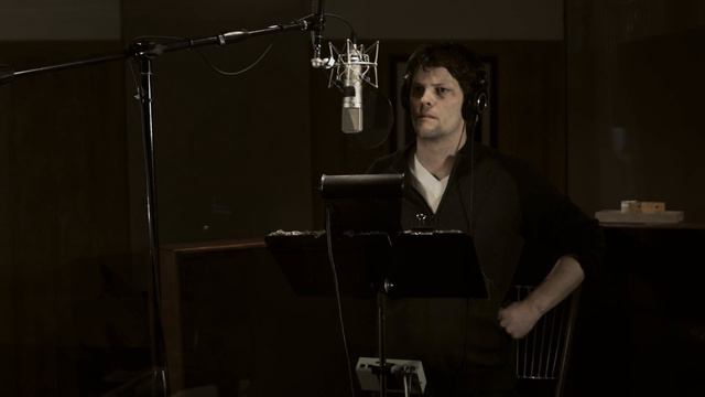 This American Lars Part 6 (BFG Sketch) смотреть онлайн