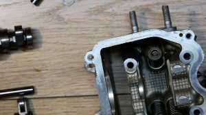 РЕМОНТ ЯМАХА джог 36\39