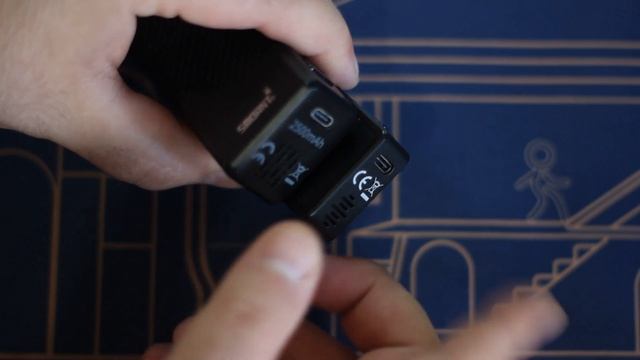 Сравнение Pasito 2 и Pasito Mini. Под соль или под органику?)