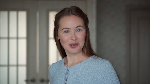 "Позволь себе не нравиться другим..." – видеопоэзия Светланы Теребилиной смотреть онлайн