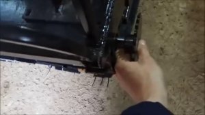 Мотобуксировщик своими руками с гусеницей ЛОНГ