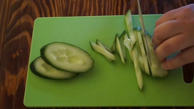 Салат белковый. смотреть онлайн