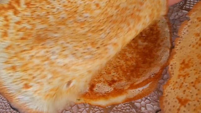 А какие они ажурные и все-все в дырочках. Эти блины получаются очень вкусными, тонкими и нежными. смотреть онлайн