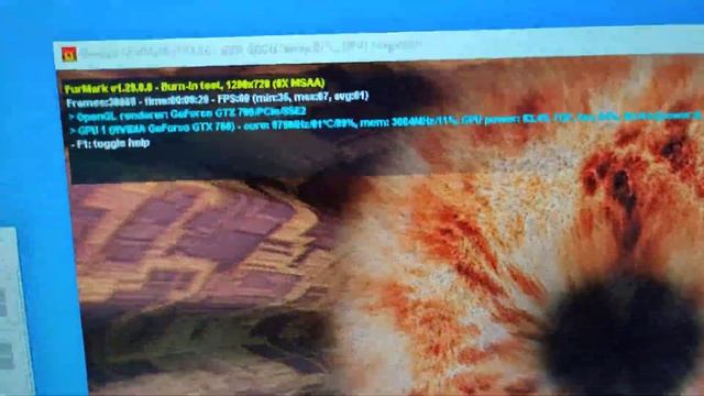 Desktop GTX 760 2/2 смотреть онлайн