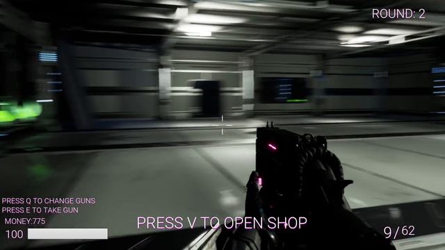 SPACE HUNT | Because We Needed More Zombie Trash смотреть онлайн