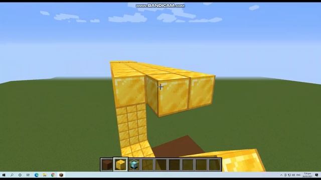 #Minecraft how to build ?#20th century fox??#01with beautiful music ever смотреть онлайн