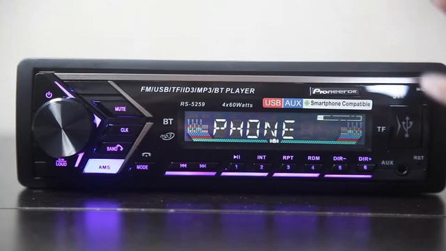 DV-PIONEER.OK 5259 смотреть онлайн