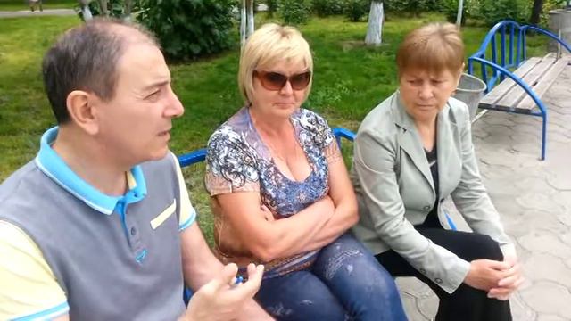 Здоровый образ жизни. Как его видят люди. смотреть онлайн