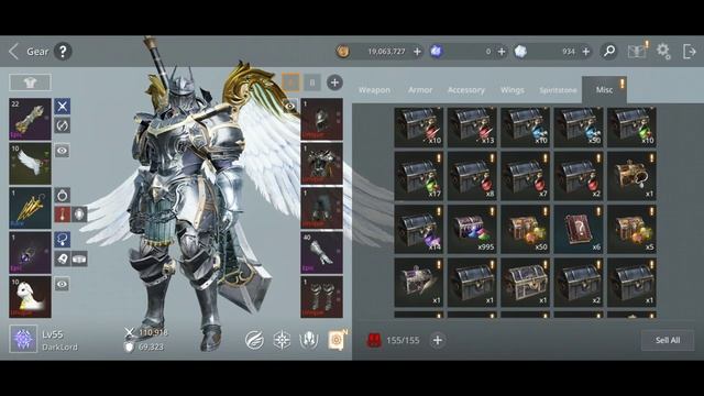 AxE: Alliance vs Empire Awakening Guide: Skills, Attributes & Awakened Gear смотреть онлайн