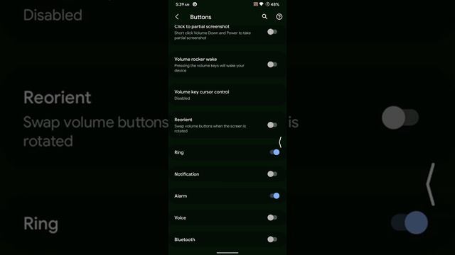 AncientOS v5.3 (Android 11) on Redmi Note 8 Pro (begonia) (Official) смотреть онлайн