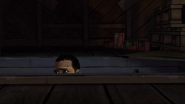 The Walking Dead: Episode 4 — Trailer смотреть онлайн