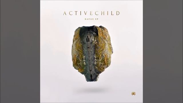 Active Child - Silhouette (Feat  Ellie Goulding)