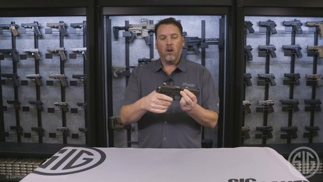 P220 LEGION 10MM SAO смотреть онлайн