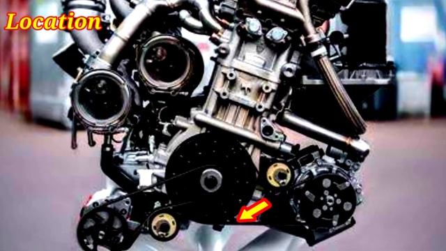 P0336 Crankshaft Position Sensor A Circuit Range/Performance | Symptoms | Causes | Solutions смотреть онлайн