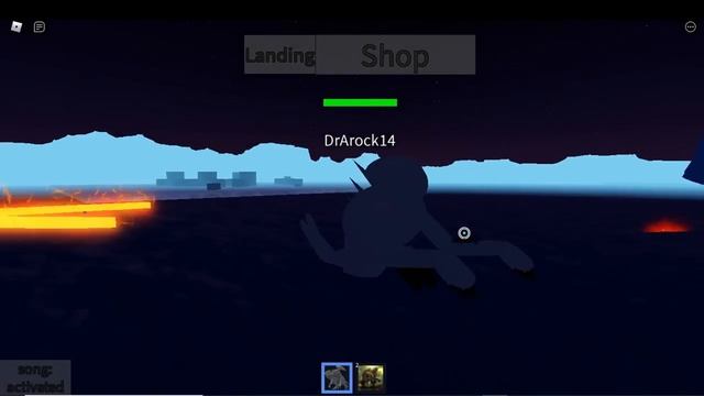 Pacific Rim in Roblox? Trying out a Pacific Rim game | Roblox Pacific Rim смотреть онлайн
