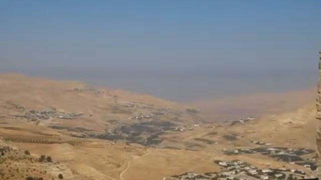 Jordan. Al Karak 2 смотреть онлайн