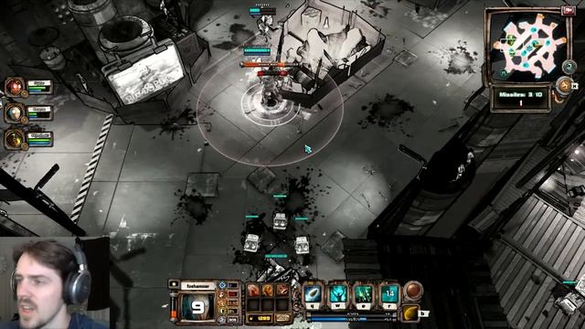 Bloodsport.TV - beta Gameplay - PUG as Regulator смотреть онлайн
