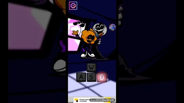 Песня "Falling". Но в fnf смотреть онлайн