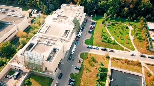 Фитнес Парк, Чертаново. смотреть онлайн