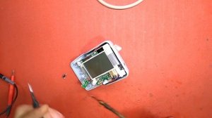 Ремонт тонометра AND UA 668. Не включается.