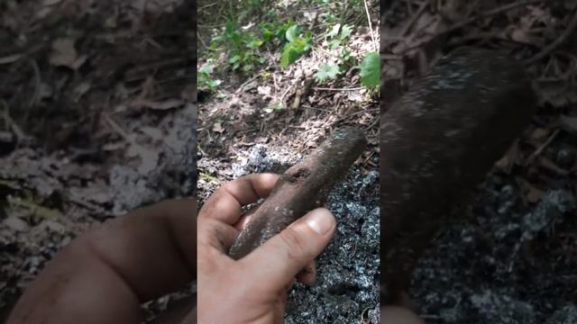 очень страшное кино/древние/поиск утраченного/металлоискатель/кладоискатель смотреть онлайн