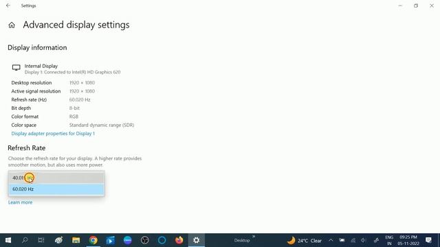 ✅100% SOLVED || Screen Resolution Problem Windows 10 || Easy Methods || смотреть онлайн