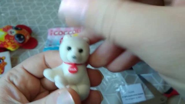 Мини распаковка сюрпризов смотреть онлайн