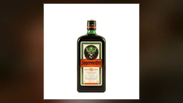 Jägermeister