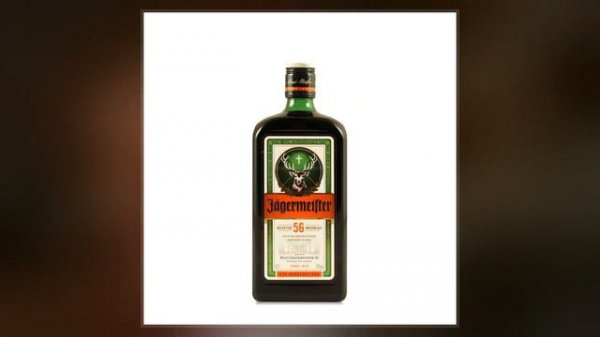 Jägermeister