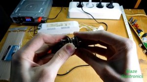 Клеевой пистолет из Fix price