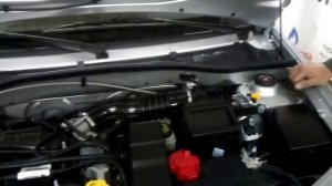 Установка ГБО на Ладу Ларгус