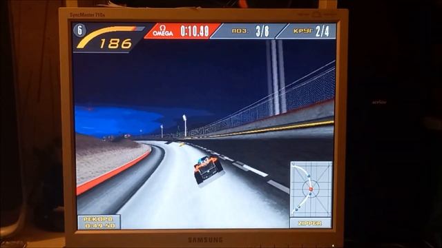 нетбук ASUS Eee PC 4G (часть 2) другие тесты и FL Studio смотреть онлайн